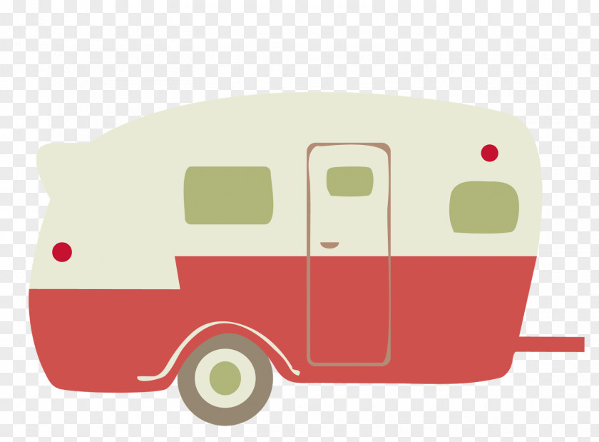 Revival Car Volvo Ford Bronco Campervans Clip Art PNG