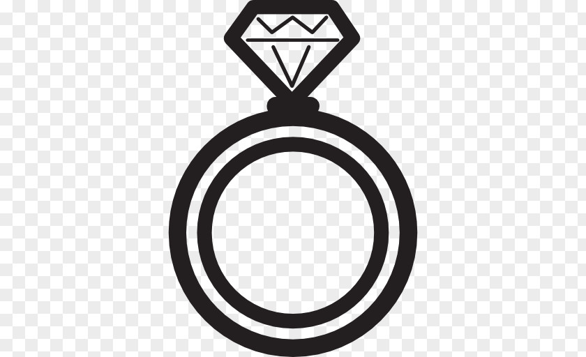 Ring Engagement PNG