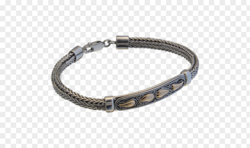 Silver Bracelet Sterling Gold Jewellery PNG