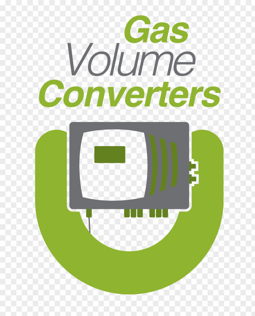 Smart Gas Meter Logo Volume Brand Product PNG