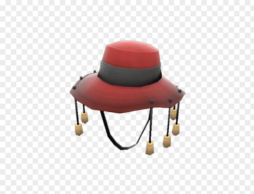 Sniper Lens Team Fortress 2 Swagman Loadout Outback Hat PNG