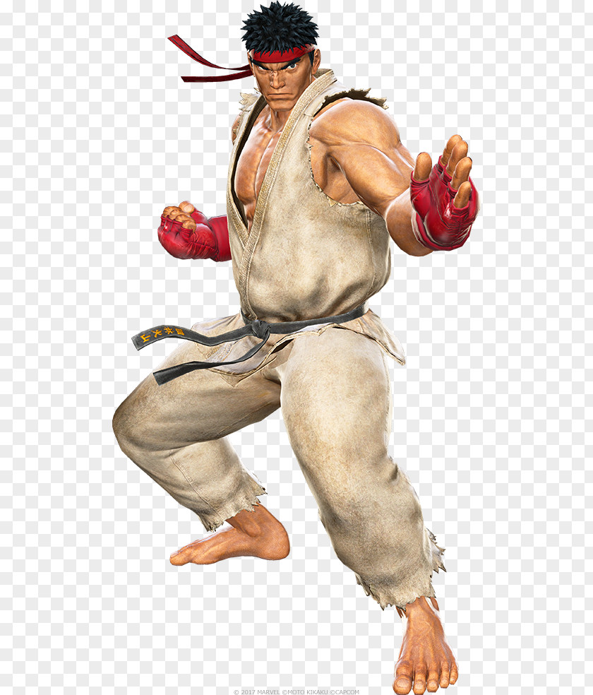 Street Fighter Marvel Vs. Capcom: Infinite Super Heroes Ryu Chun-Li PNG