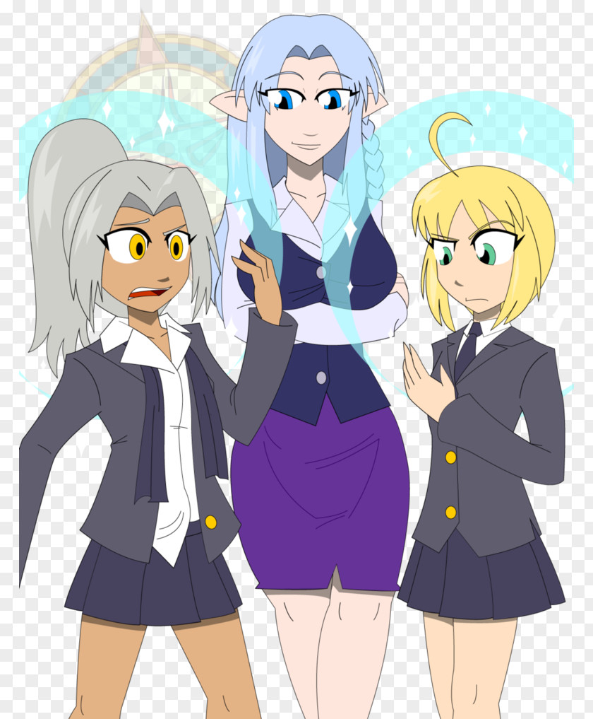 Student School Uniform Teacher Middle PNG