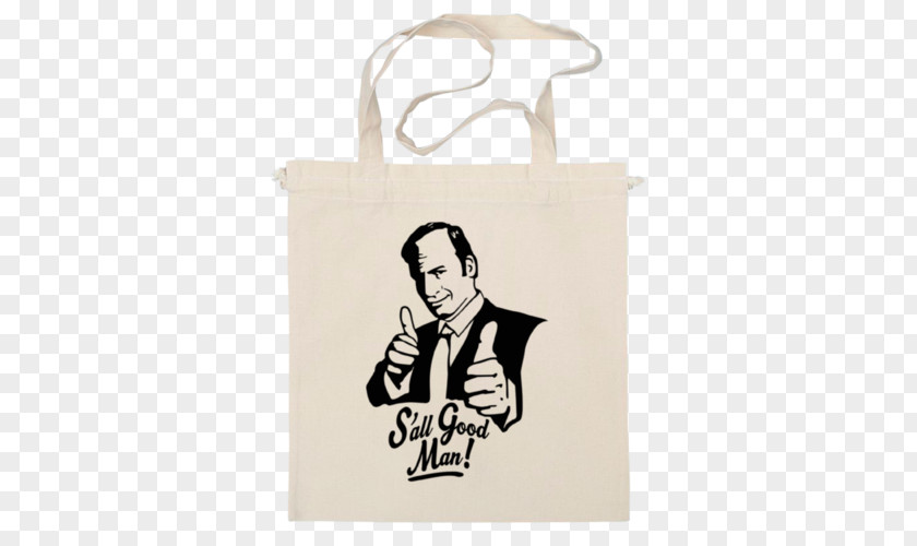 T-shirt Saul Goodman Walter White Handbag Clothing PNG