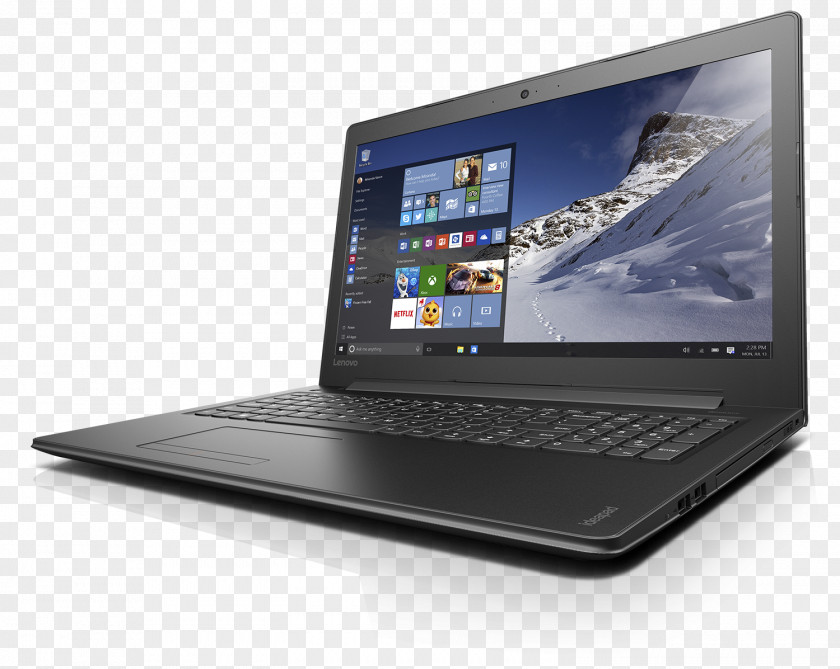 Wanma Pentium Laptop IdeaPad Lenovo Intel Core Computer PNG