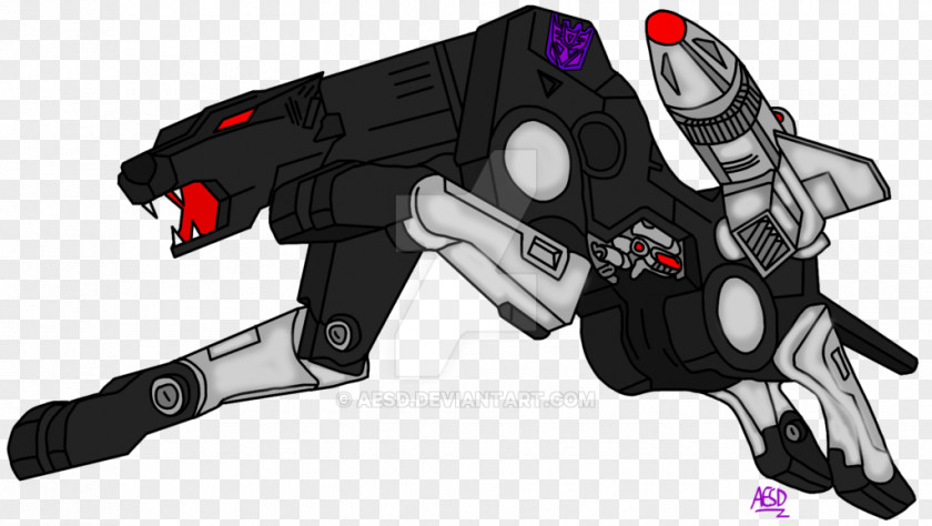 Weapon Mecha PNG