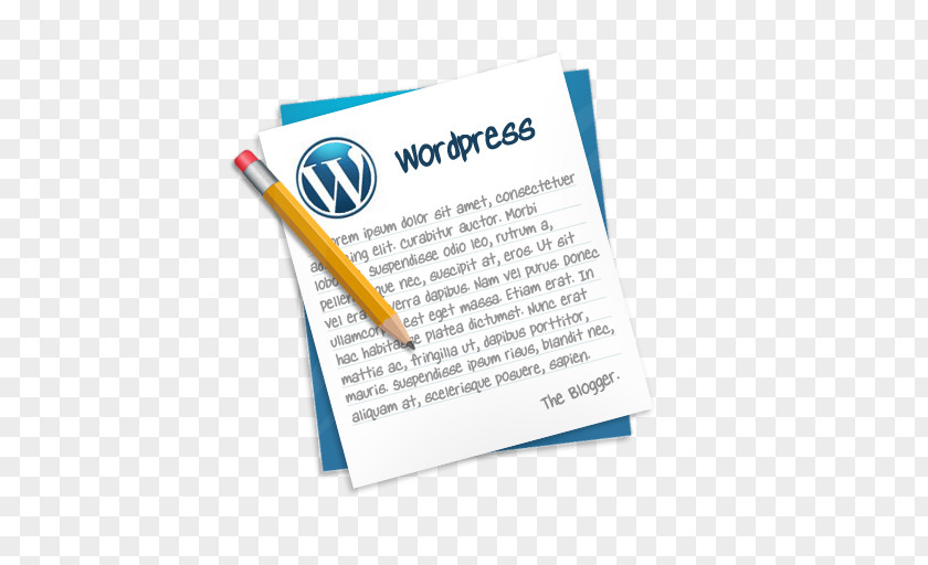 WordPress Spring Framework Blog Web Development PNG