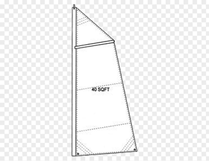 Angle Triangle Line Product Design PNG