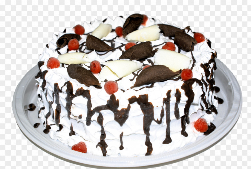 Chocolate Cake Torte Ice Cream Pie Pastel PNG