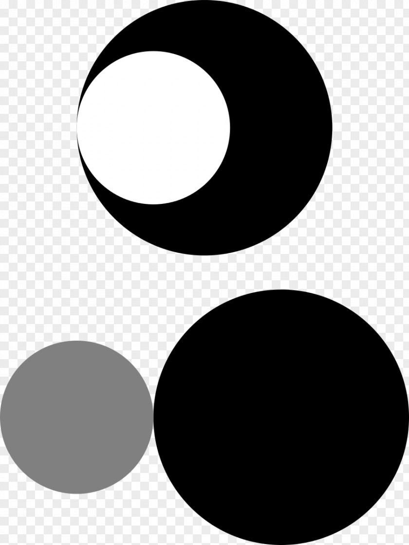 Circle Tangent Circles Curve Point PNG