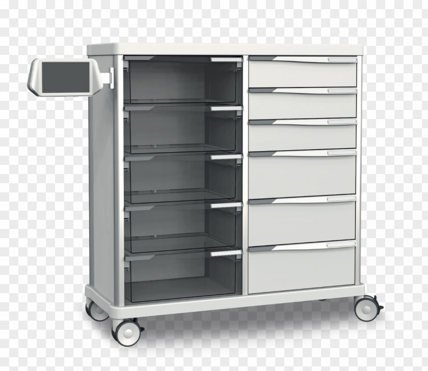 Drawers Drawer Steel PNG