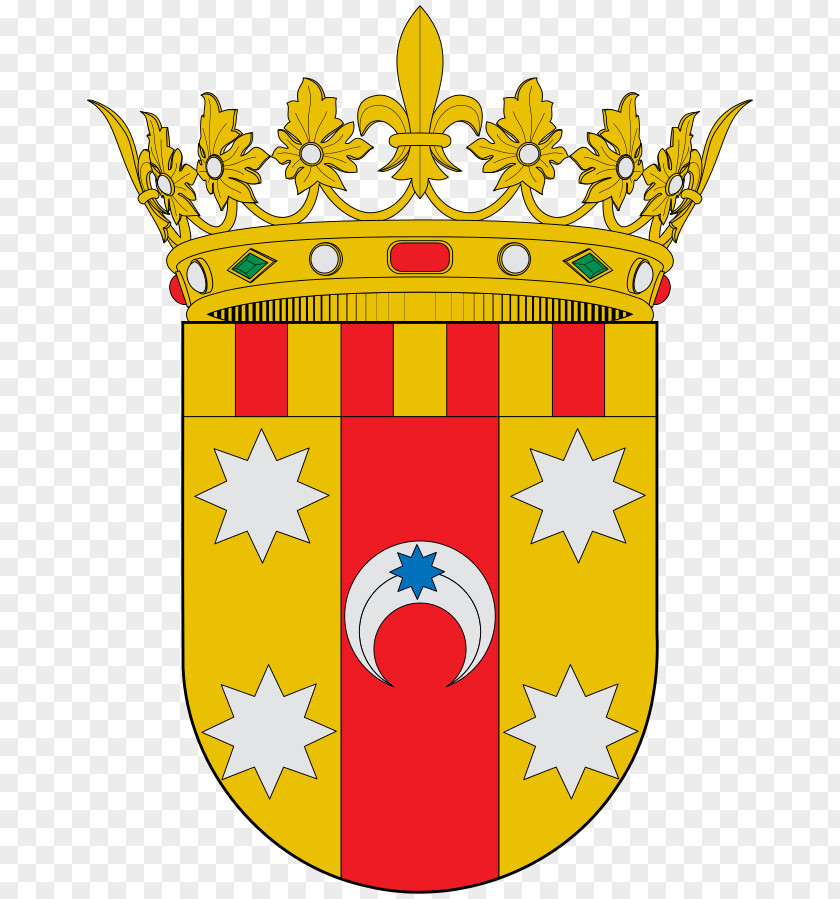 Escudo De Armas Del Estado Zulia Kingdom Of Majorca County Barcelona Aragon Baron Carladez PNG