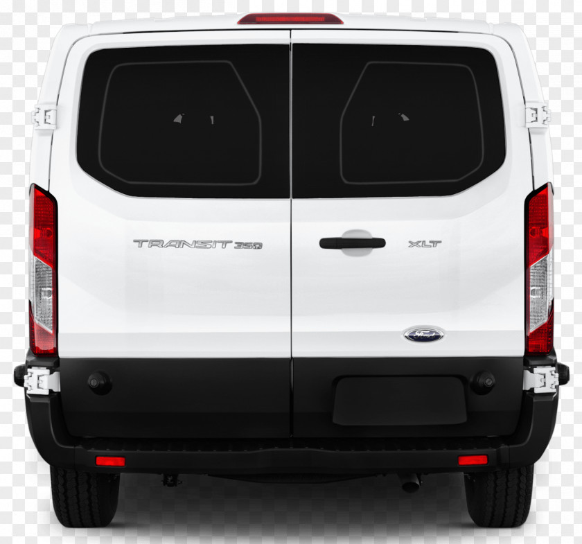 Ford E Series Van Transit Connect 2018 Transit-150 PNG