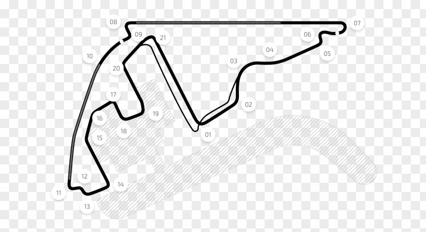 Formula 1 Yas Marina Circuit Abu Dhabi Grand Prix Autodromo Nazionale Monza Race Track PNG