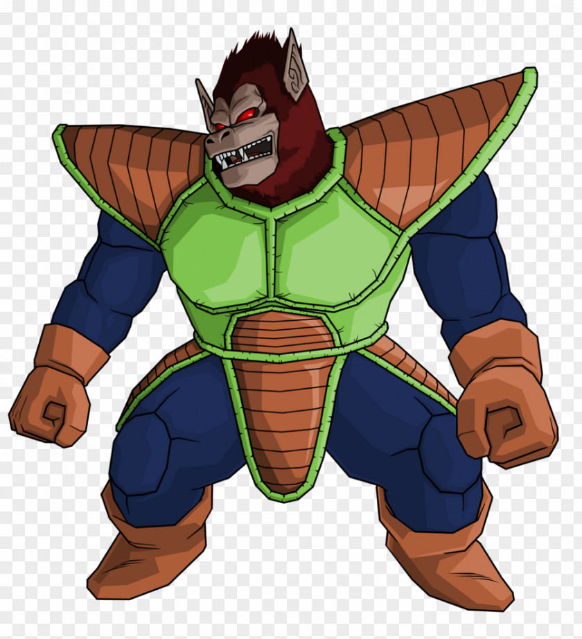 Goku Vegeta Dragon Ball Z: Ultimate Tenkaichi Baby Nappa PNG