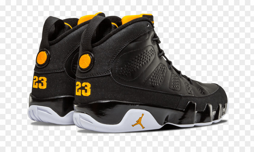 Jordan Shoe Air Sneakers Footwear Yellow PNG