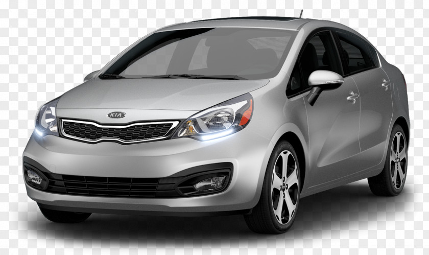 Kia Motors Carnival Rio PNG