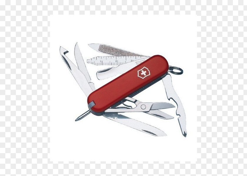 Knife Swiss Army Multi-function Tools & Knives Victorinox Pocketknife PNG