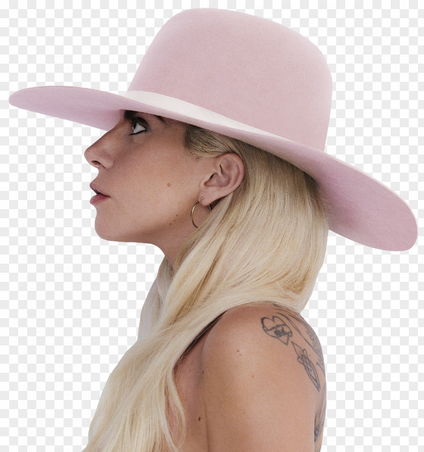 Lady Gaga Joanne World Tour Album The Fame PNG