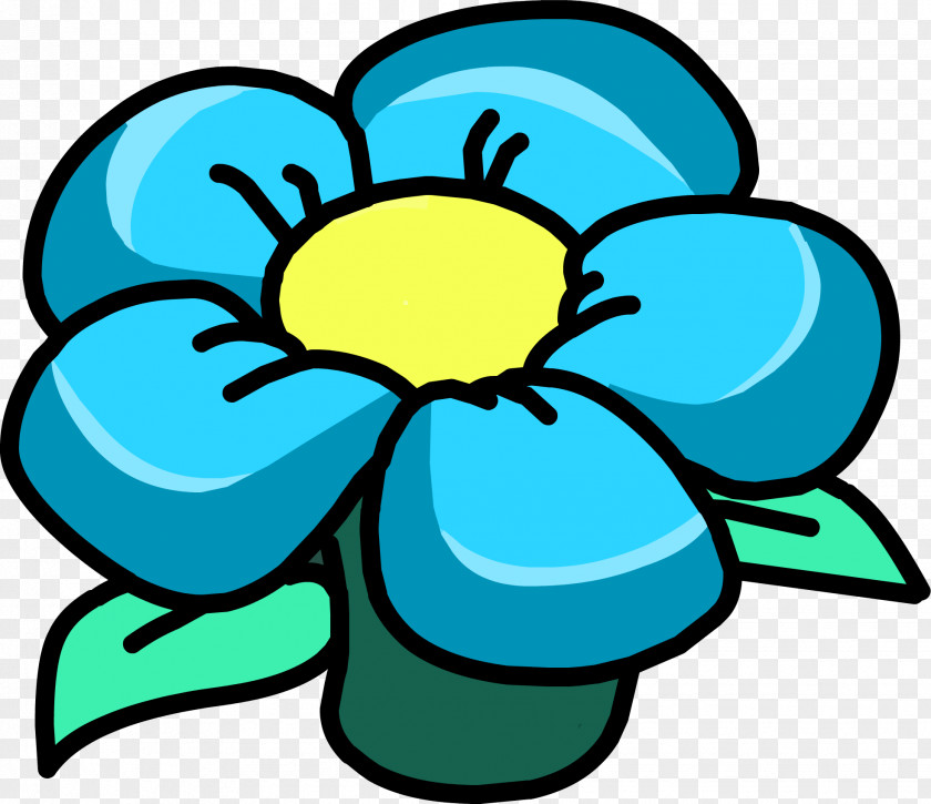Line Art Plant Flowers Background PNG