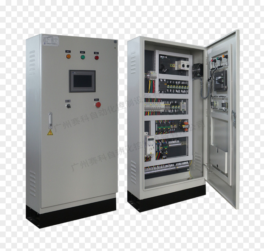 Lizhi Circuit Breaker Electrical Network PNG