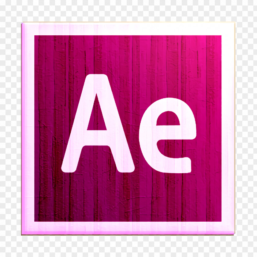 Material Property Rectangle Adobe Icon After App PNG