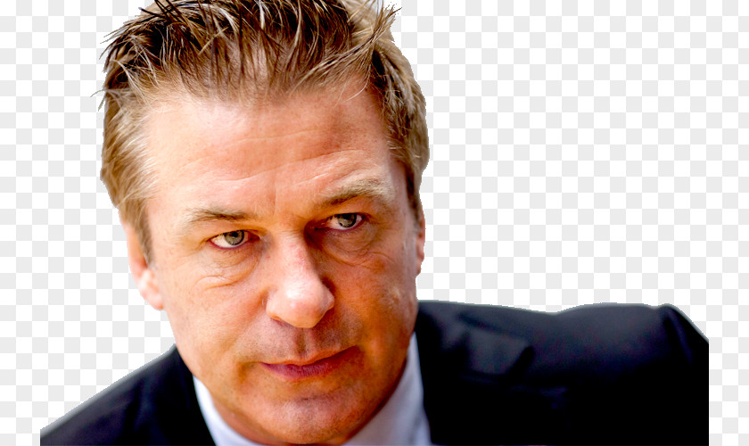 Middle Finger Alec Baldwin New York City Actor Family Comedian PNG