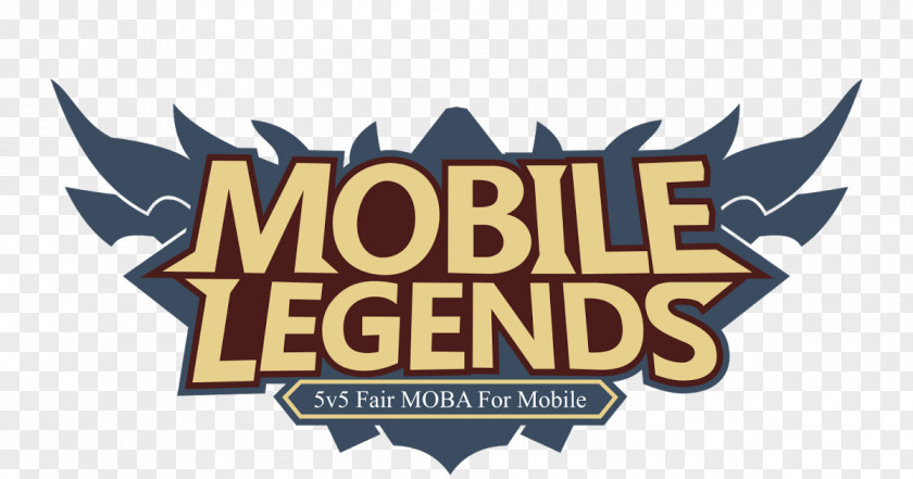 Mobile Legends 2018 Logo Font Brand Product PNG