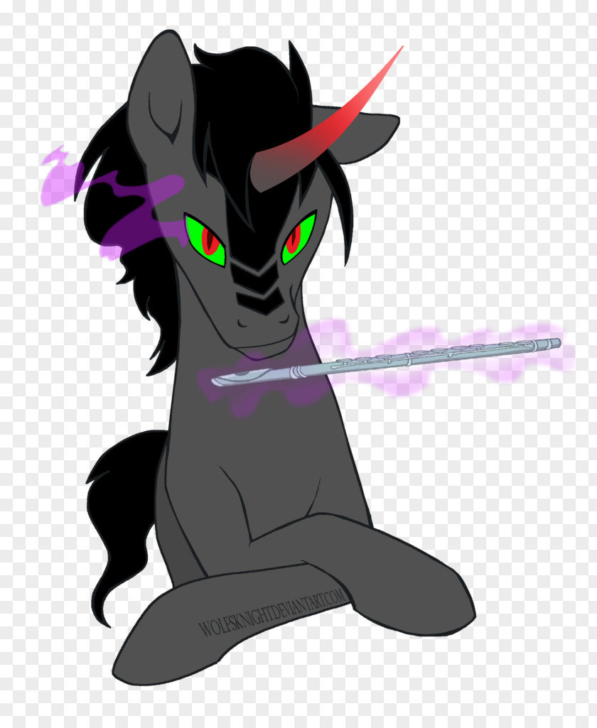Pony Twilight Sparkle Princess Luna Art PNG