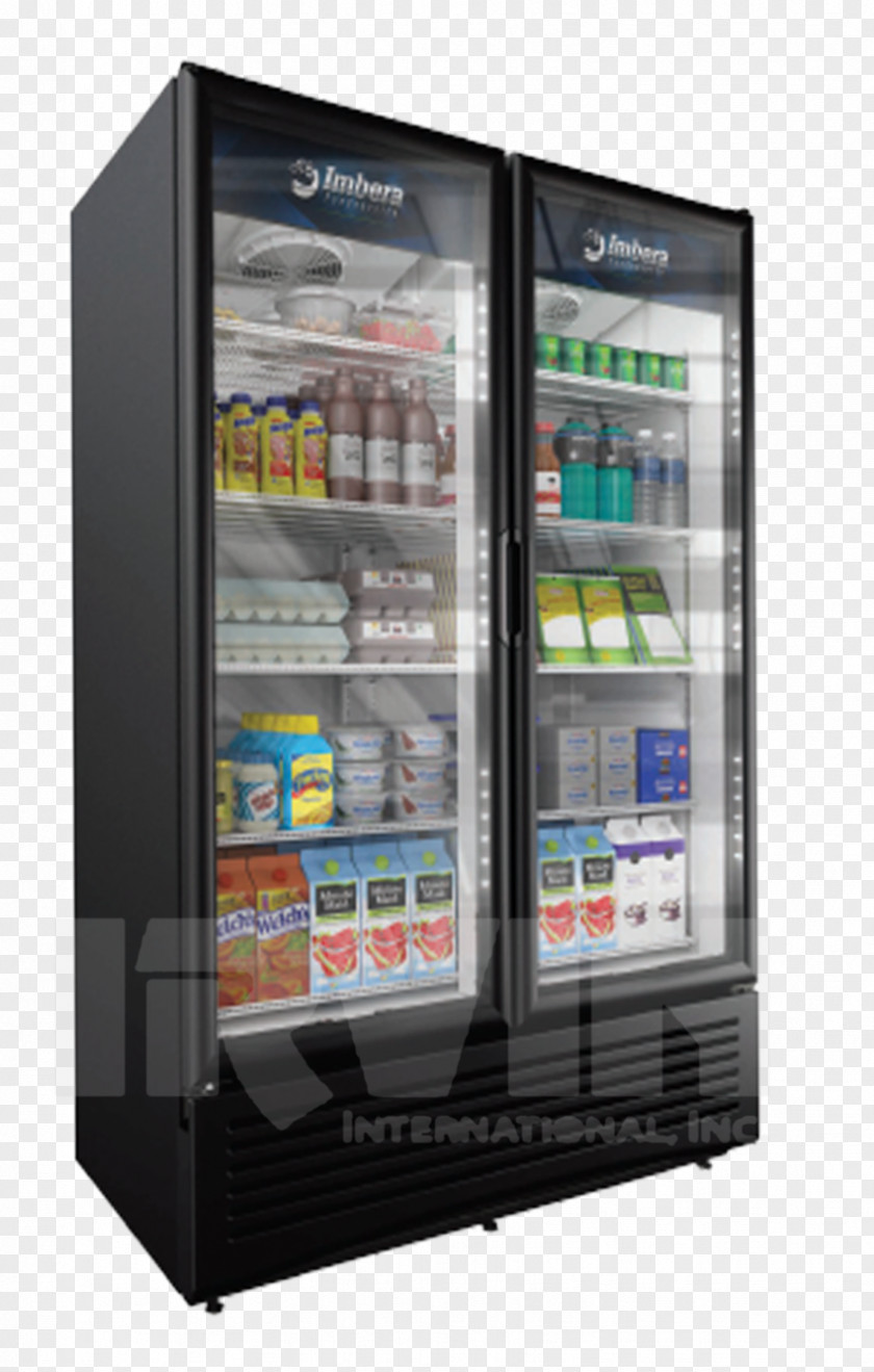 Refrigerator Refrigeration Freezers Shelf Door PNG