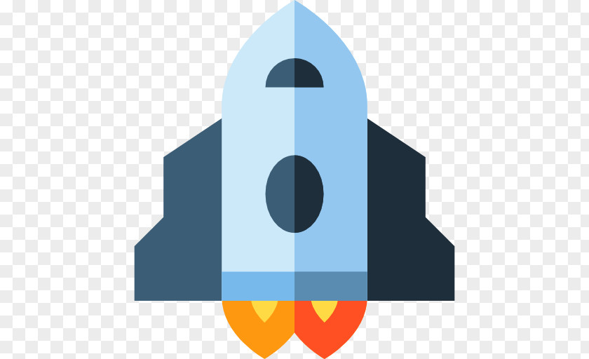 Rocket Spacecraft Launch PNG