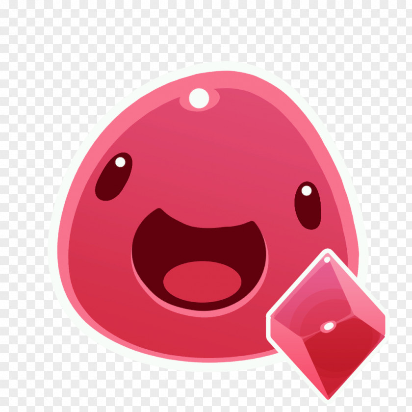 Slime Rancher Game Monomi Park Early Access PNG