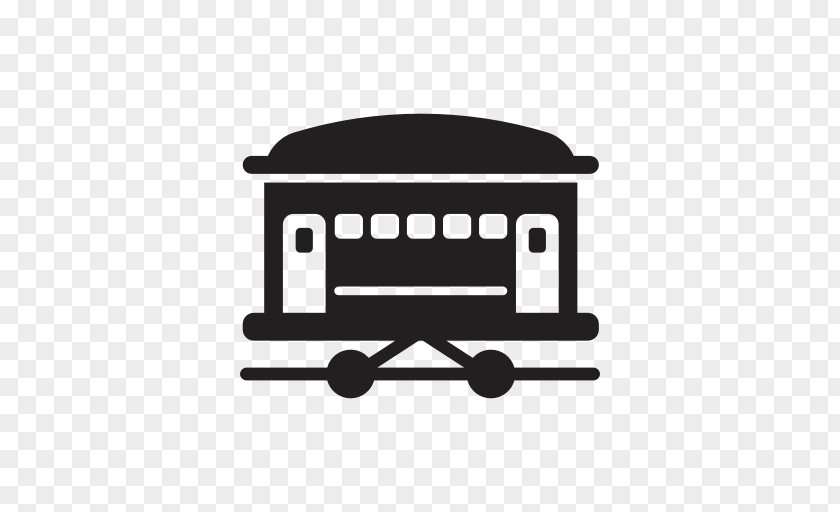 Train Funicular Rail Transport PNG