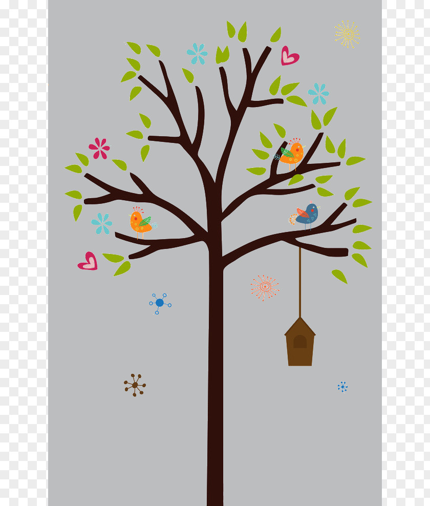 Tree Twig Clip Art PNG