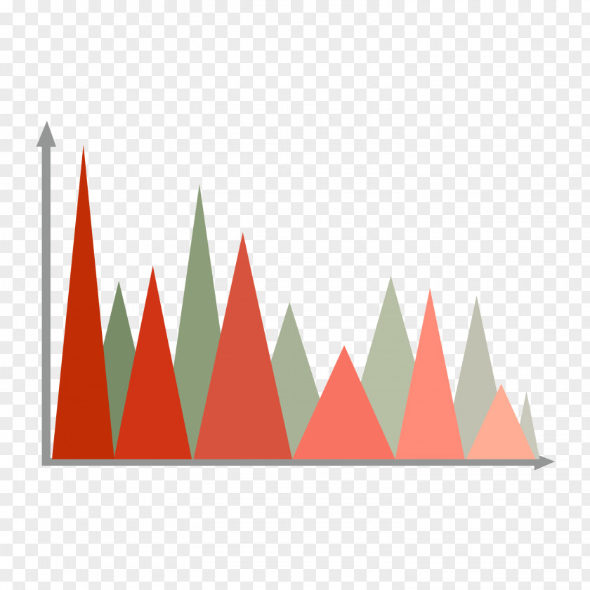 Triangular Data PNG