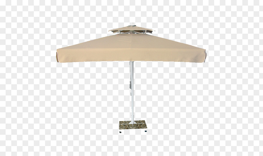 Umbrella Shade Beige PNG