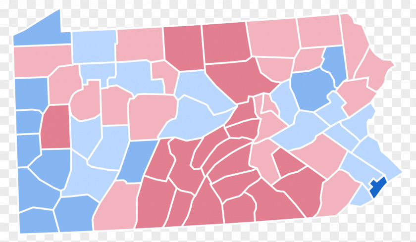 US Presidential Election 2016 United States In Pennsylvania, Election, 1996 Senate PNG