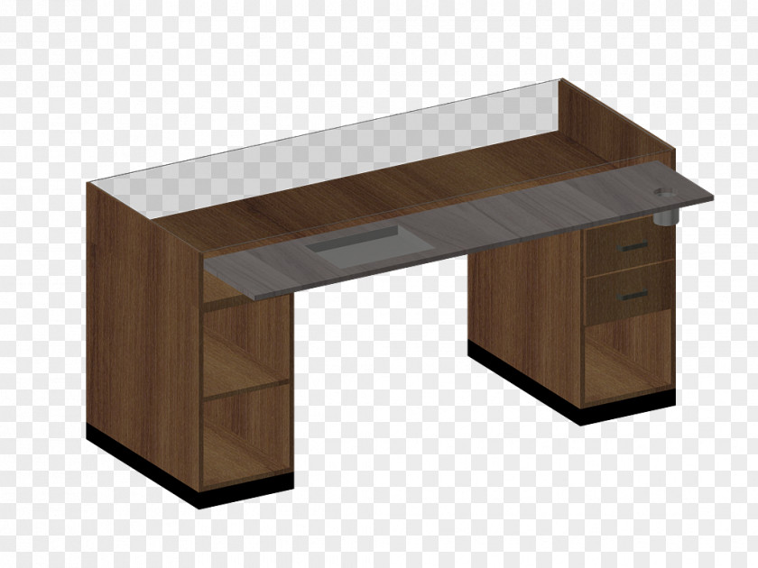 Angle Desk Rectangle PNG