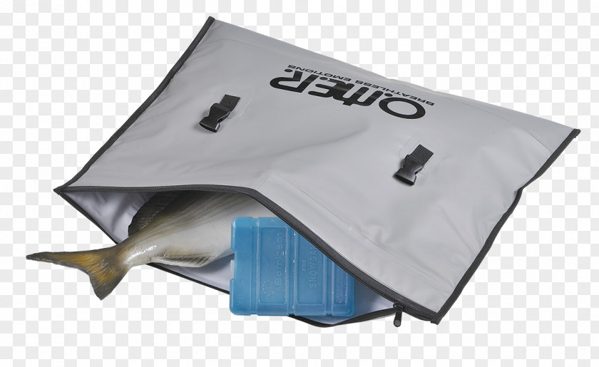 Bag Cooler Dry Spearfishing Thermal PNG