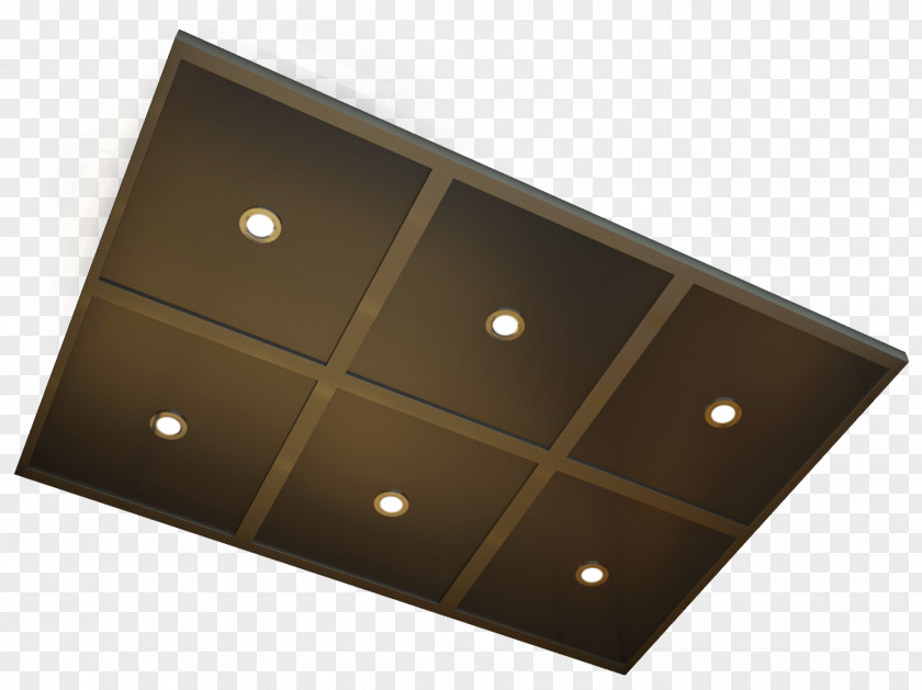 Ceiling Dropped ASR Elevators PNG
