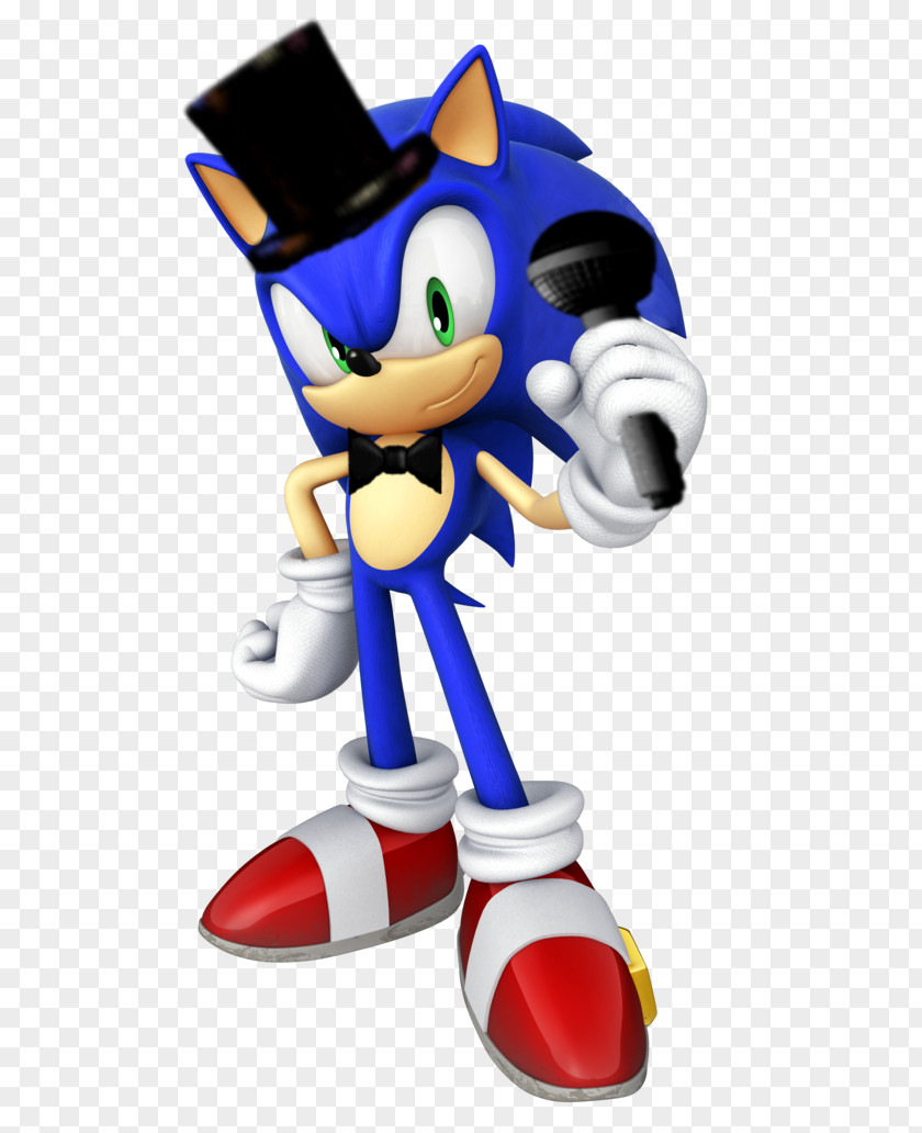 Click Buy Sonic The Hedgehog 4: Episode I 3 2 Ariciul PNG