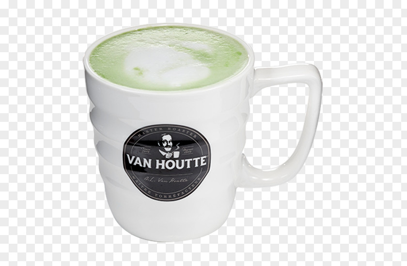 Coffee Cup Cafe Van Houtte Drink PNG