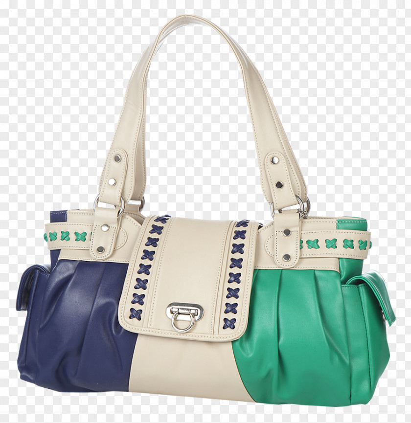 Handbag Tote Bag Leather PNG