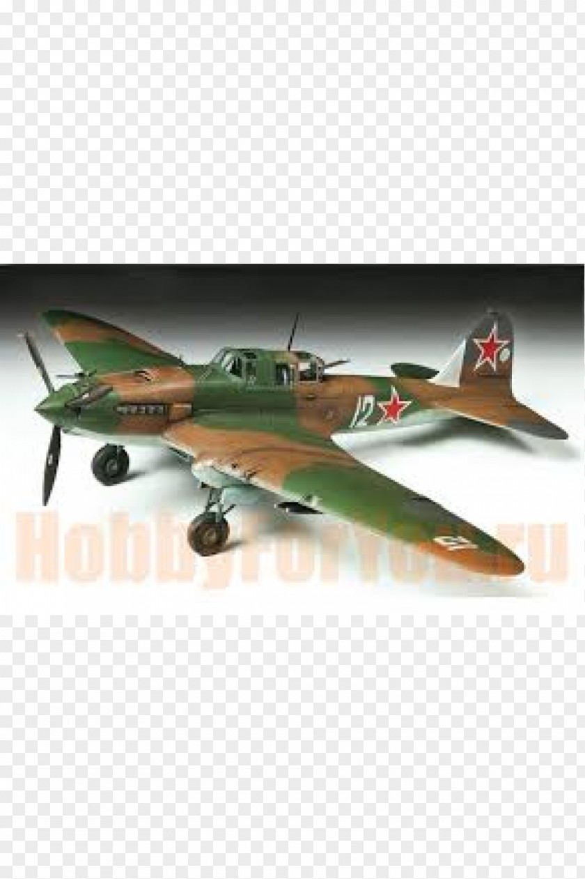 Hobbie Ilyushin Il-2 Supermarine Spitfire Scale Models Sukhoi Su-2 PNG