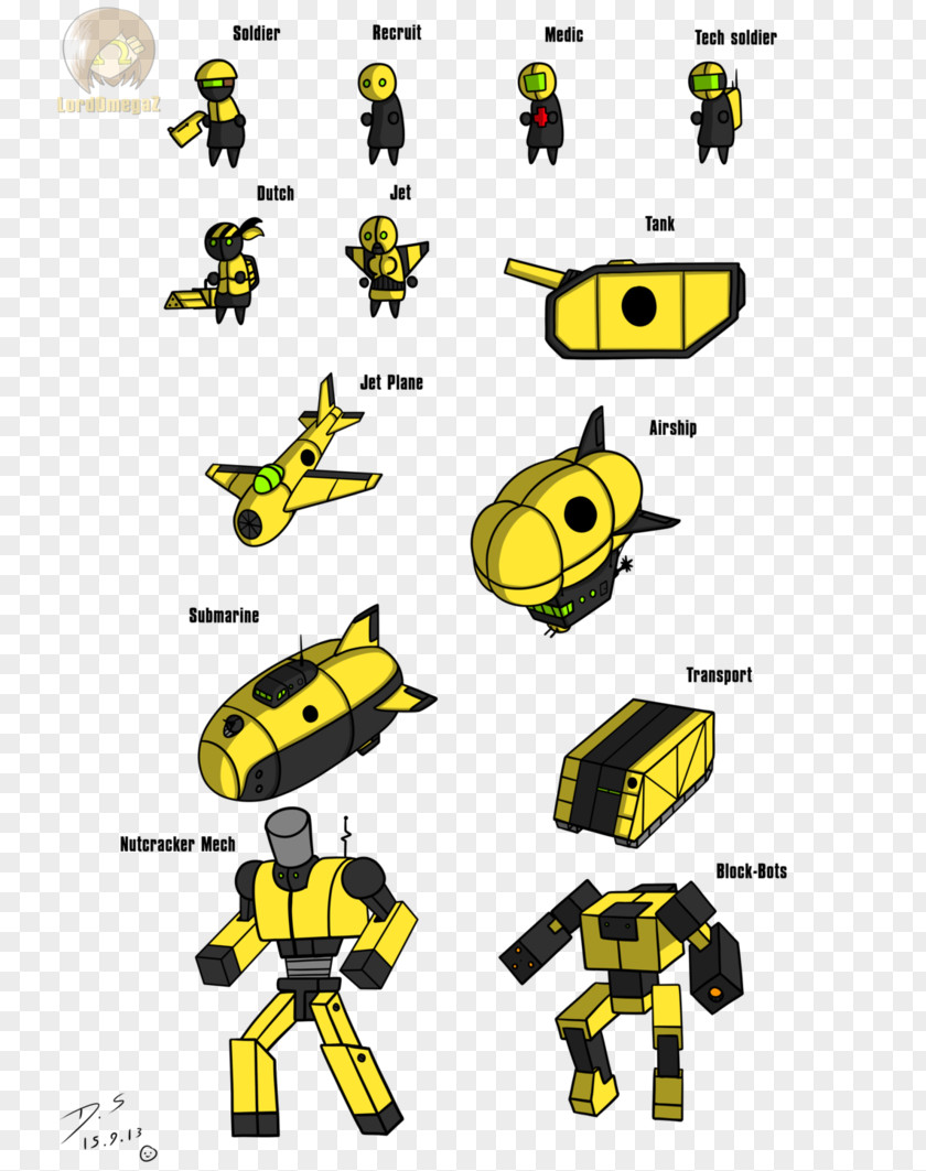 Insect Technology Clip Art PNG