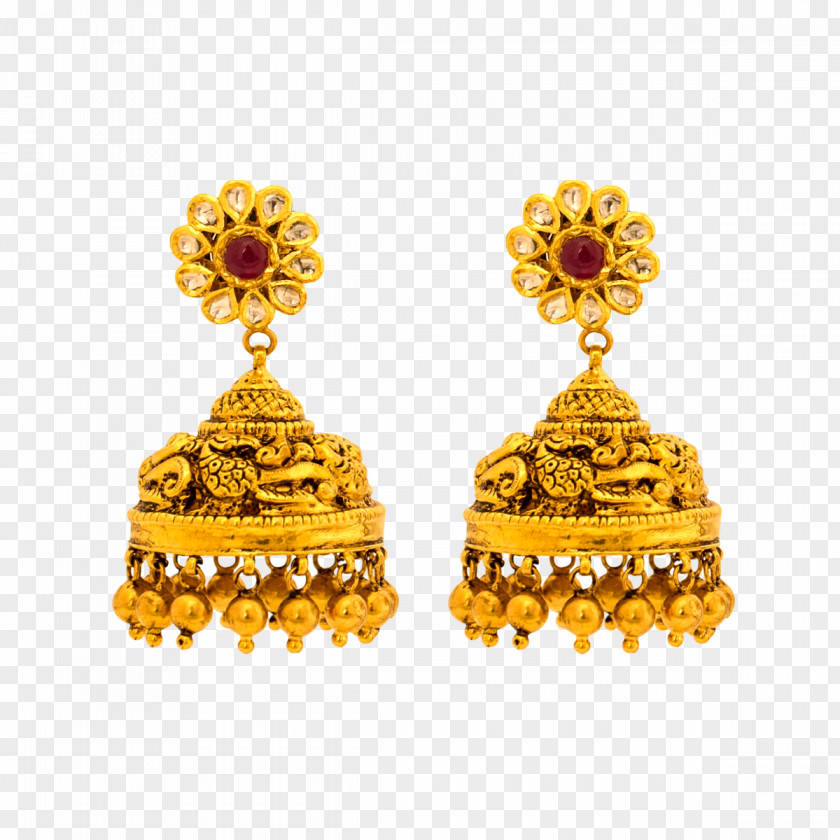 Jewelry Earring Jewellery Necklace Design PNG