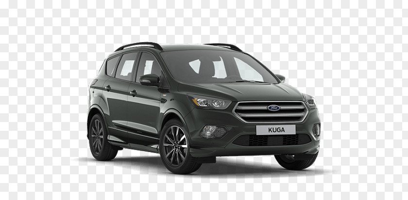 Kuga Ford Motor Company Focus Car PNG