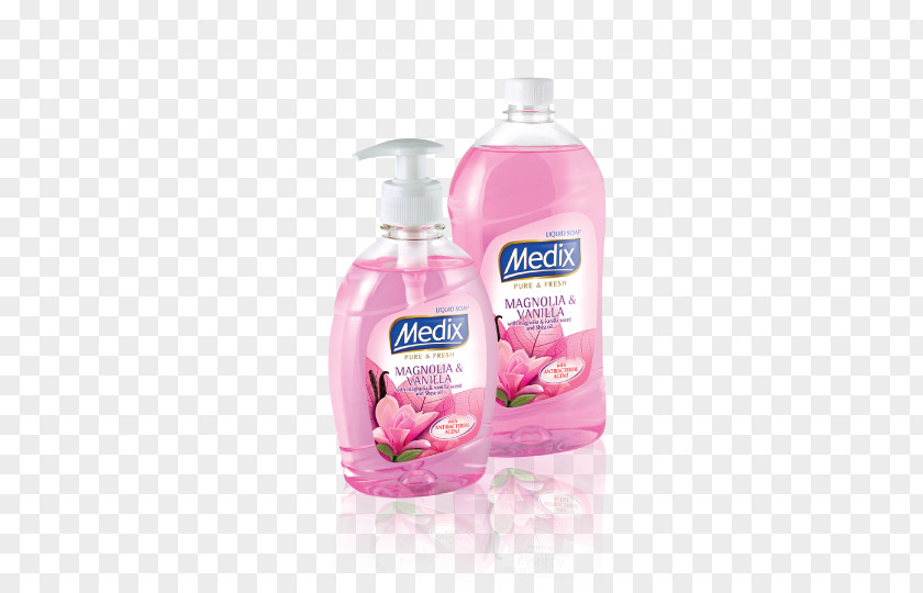 Lilac Lotion PNG