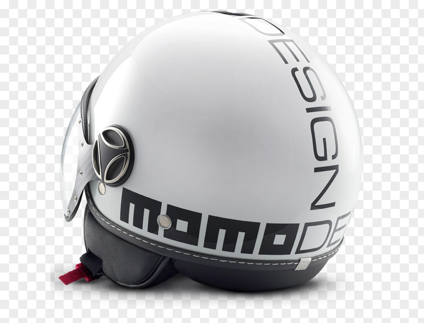 Motorcycle Helmets Momo Scooter PNG