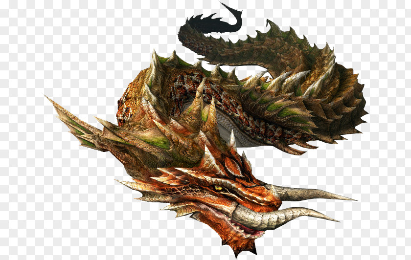 Neo-chinese Monster Hunter Frontier G Tri 4 Portable 3rd PNG